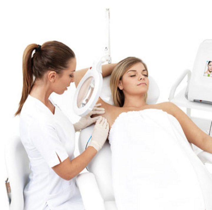 Electrolysis Hair Removal Services in Boca Raton